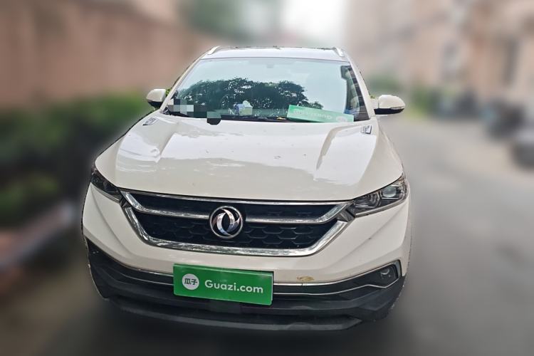 Used Dongfeng Aeolus AX7 2019 1.6T Automatic AI Pioneer Model China V Standard Front