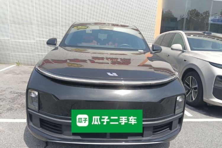Used Li Auto L8 2024 Pro Model