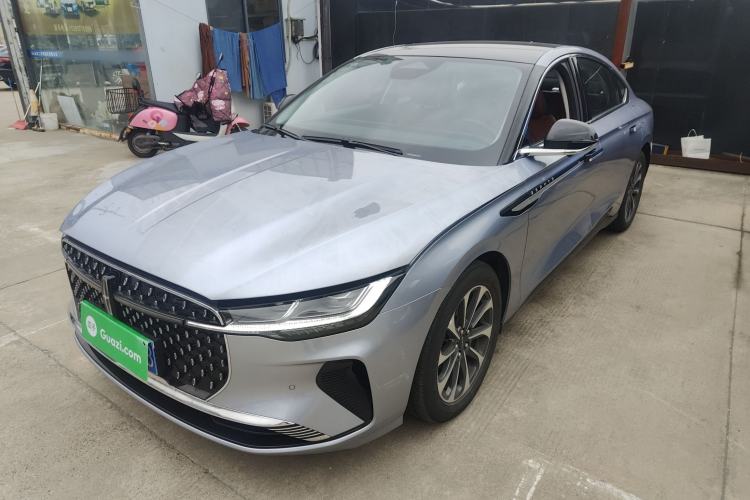 Used Lincoln Z 2024 2.0T Prestige Edition