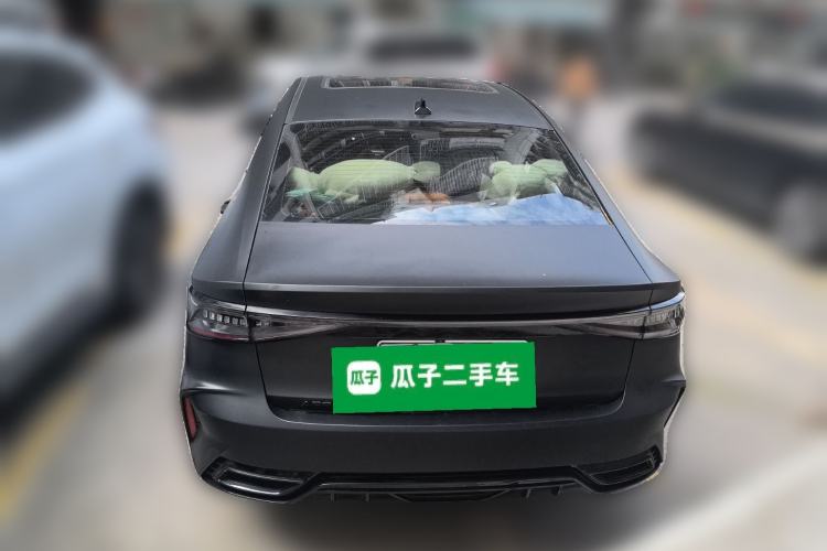 Used Chery Arrizo 8 2023 1.6T DCT Ya