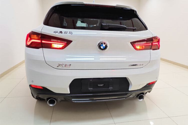 Used BMW X2 2021 sDrive25i Leading Model M Sport Package

