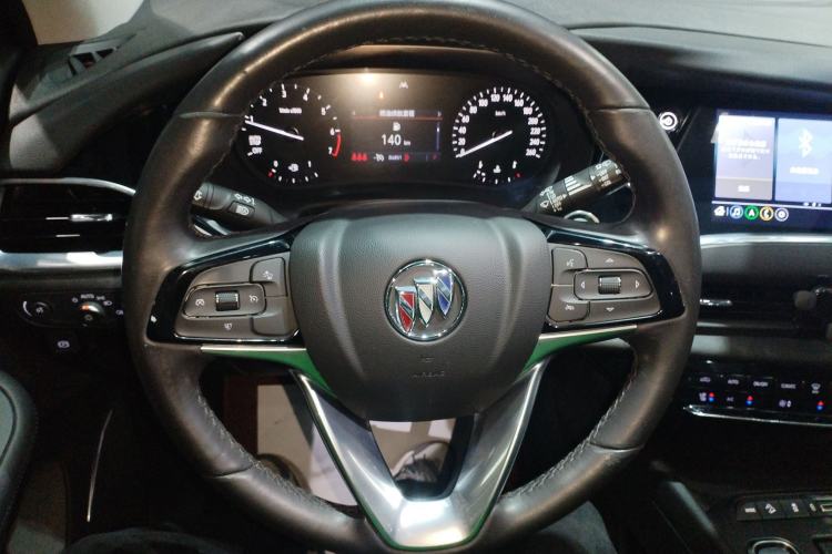 Used Buick Enclave 2020 28T Two-Wheel Drive Prestige Version
