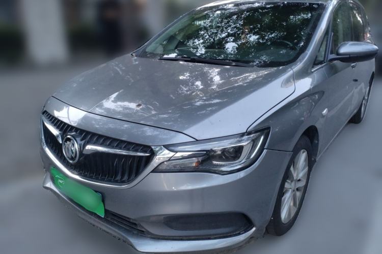 Used Buick GL6 2019 18T 6-Seater Connected Luxury Version China VI Standard Guazi used car, China used car export, Used car for sale, Used  cars, Cheapest cars for sale