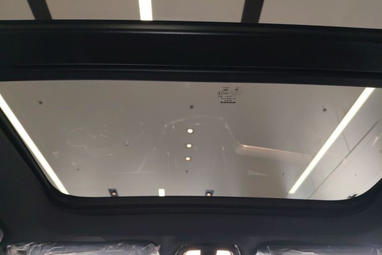 Used Volvo S60 2026 Model B4 Zhiyi Luxury Edition
