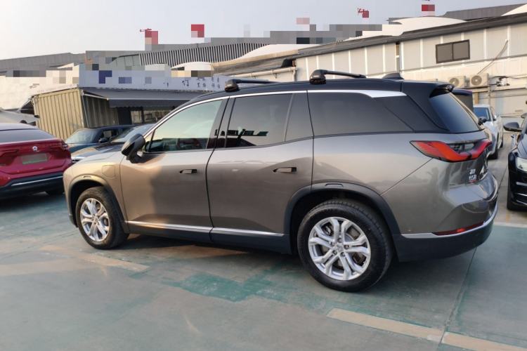Used Nio ES8 2020 580 km Range Six-Seater Version
