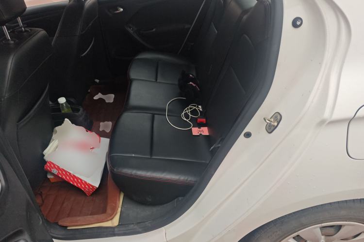 Used Citroen Elysee 2016 1.6L Manual Fashion Edition