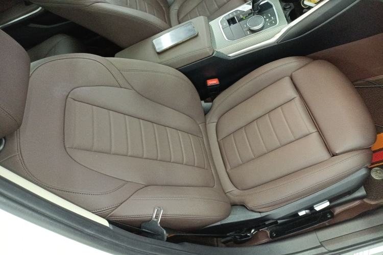 Used BMW 3 Series 2021 Facelifted 325Li M Sport Night Edition Package
