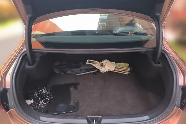 Used Mercedes-Benz A-Class 2020 Restyled A 200 L Sport Sedan Fashion Version