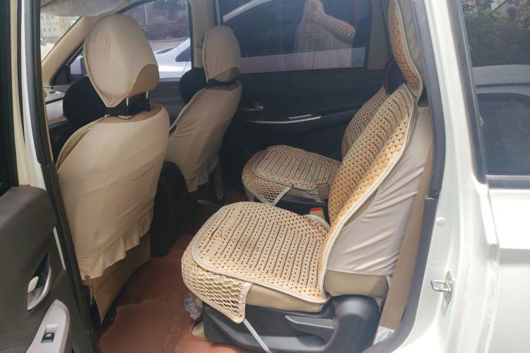 Used Wuling Hongguang 2021 1.5L Facelifted S Comfort Version with Electric Power Steering LAR
