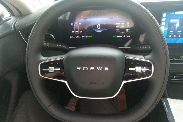 Used Roewe D7 2025 DMH 125km World Champion Edition Steering Wheel