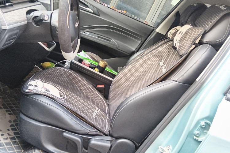 Used NETA V 2022 Chao 300 Lite Ternary Lithium