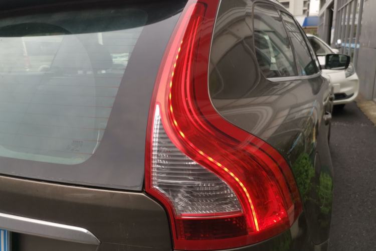 Used Volvo XC60 2017 T5 Smart Upgrade Edition
