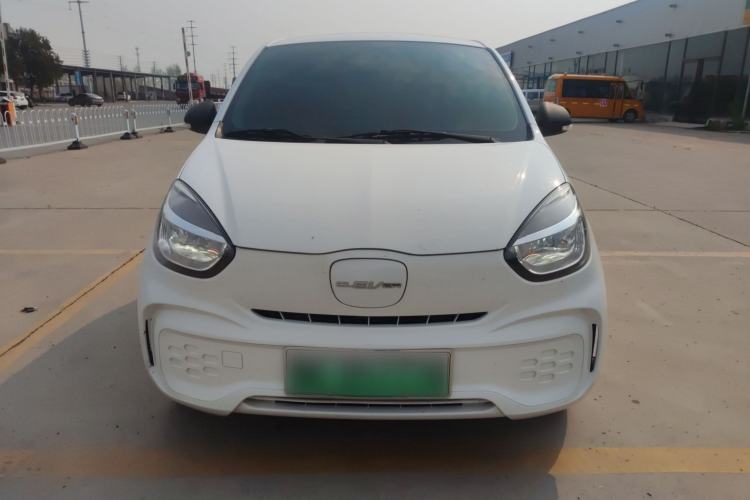 Used Roewe Clever 2021 302km Excellence Edition
