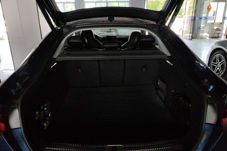 Used Audi A5 2017 Sportback 45 TFSI Fashion Model