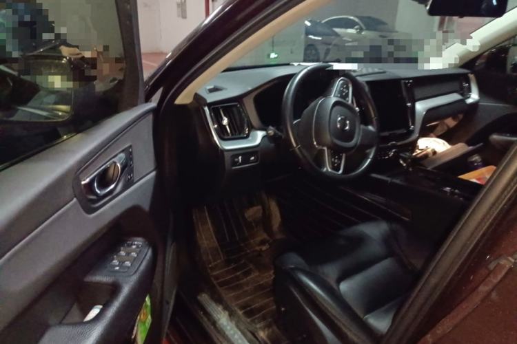 Used Volvo XC60 2018 T5 4x4 Zhiyi Edition