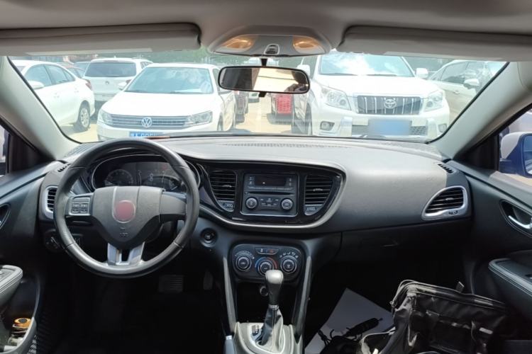 Used Fiat Ottimo 2014 1.4T Automatic Comfort Edition