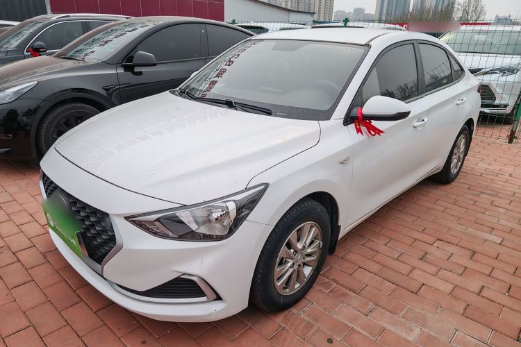 Used Hyundai Celesta 2020 1.6L Automatic GL Enjoyable Edition
