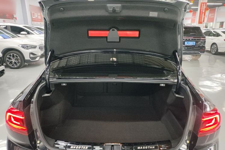 Used Volkswagen Magotan 2020 330TSI DSG Leading Model