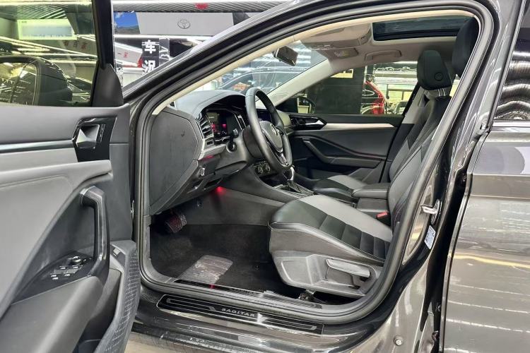 Used Volkswagen Sagitar 2021 280TSI DSG Comfort Connect Edition