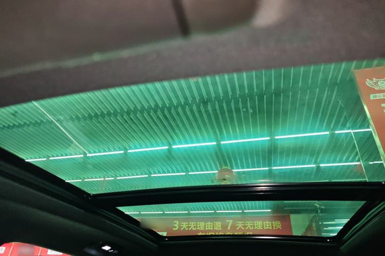 Used Cadillac XT4 2018 28T Two-Wheel Drive Leading Version