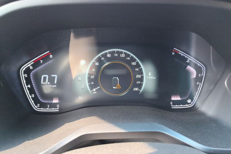 Used Kia Sportage R 2021 Ace 2.0L Splendid Edition
