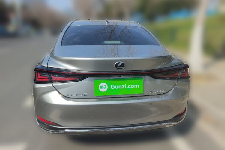 Used Lexus ES 2025 200 Premium Edition