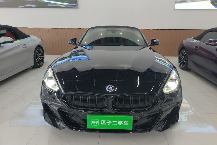 Used BMW Z4 2019 sDrive 25i M Sport Package