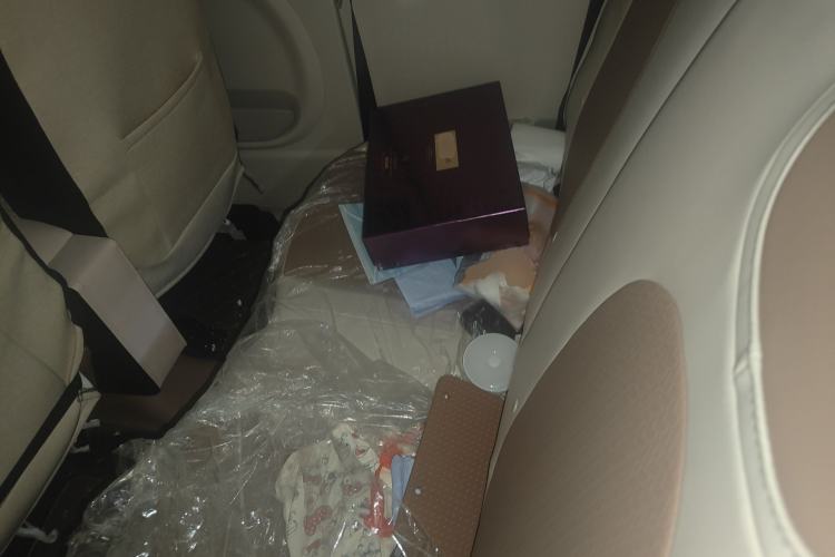 Used Bestune Pony 2026 222km Colorful Horse
