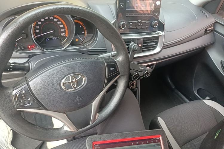 Used Toyota YARiS L Zhi Xuan 2022 X-Trail 1.5L CVT Leading PLUS Edition
