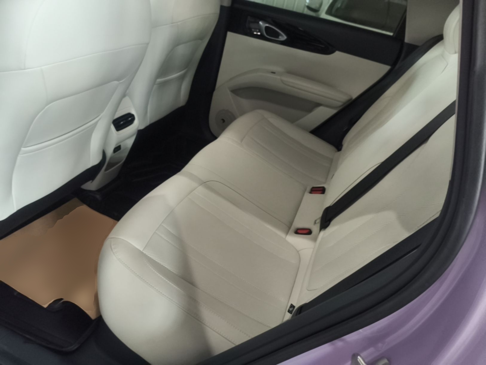 Geely Galaxy Geome 2026 Model 410km Exploration Edition — снимка 20