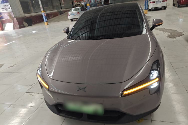 Used XPeng MONA M03 2025 620 Ultra-Long Range Plus
