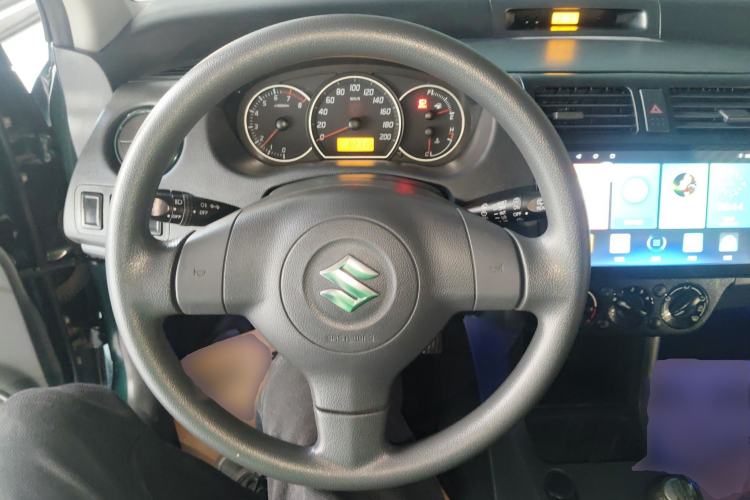 Used Suzuki Swift 2016 1.5L Manual Fashion Edition Cool Play Version