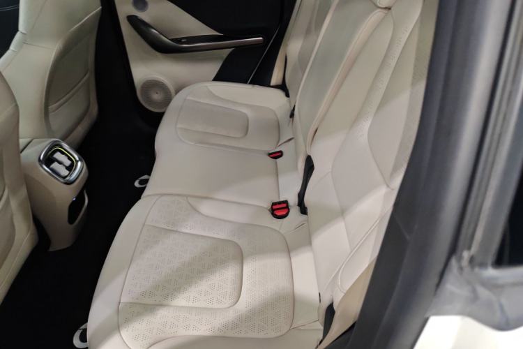 Used smart #1 2022 Premium Edition
