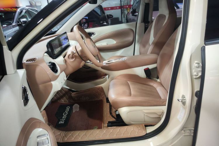 Used Wuling Bingo 2025 333 km Enjoyment Version
