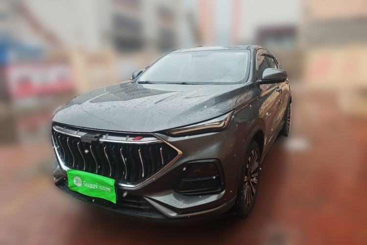 Used CHANGAN OSHAN X5 2023 Enjoy Edition 1.5T DCT Luxury Model