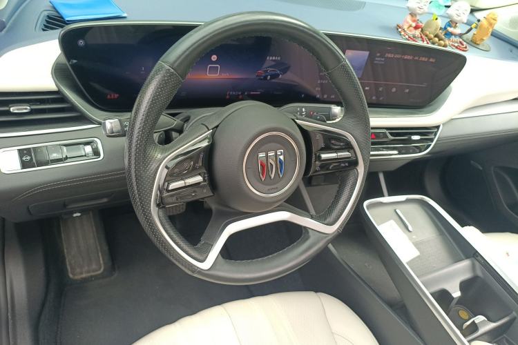 Used Buick LaCrosse 2023 Avia Edition