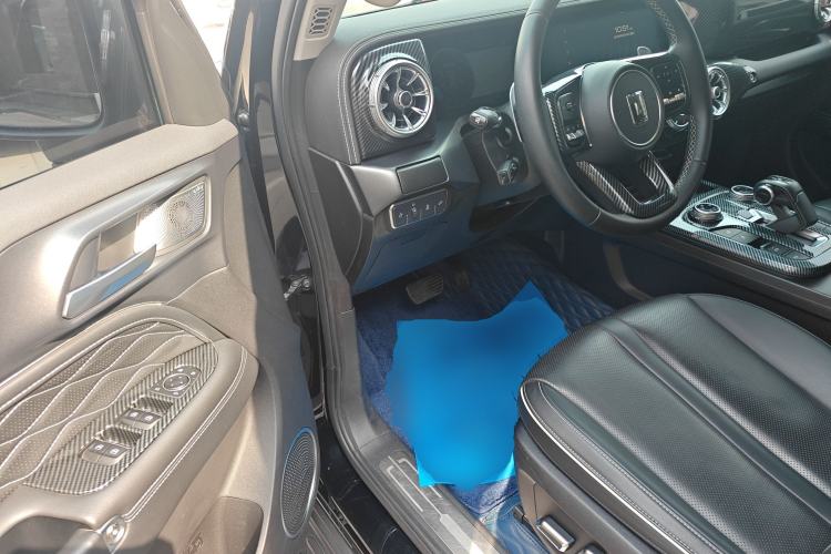 Used Tank 300 2021 Off-Road Edition 2.0T Conqueror
