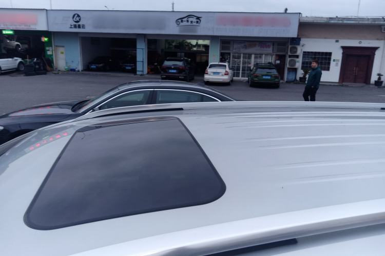 Used SAIC MAXUS G50 2019 1.5T Automatic Elite Edition China VI Standard
