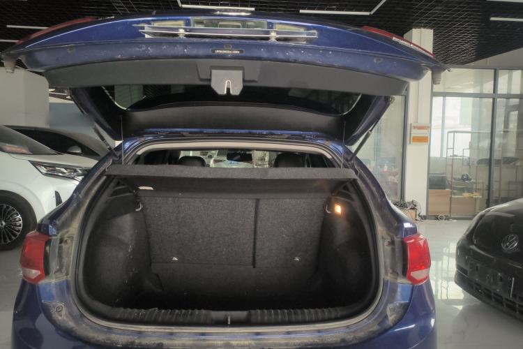 Used Fiat Ottimo 2014 1.4T Automatic Sport Edition
