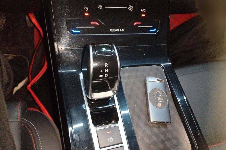 Used Chery Tiggo 7 2022 Super Edition 1.5T CVT Super Hero