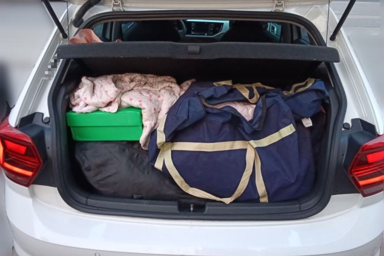 Used Volkswagen Polo 2019 Plus 1.5L Automatic Colorful Technology Edition
