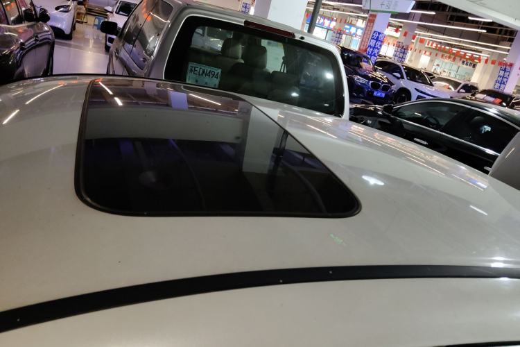 Used Honda Spirior 2017 2.0L Classic Edition
