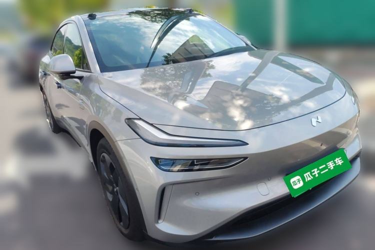 Used ONVO L60 2024 60 kWh Rear-Drive Version