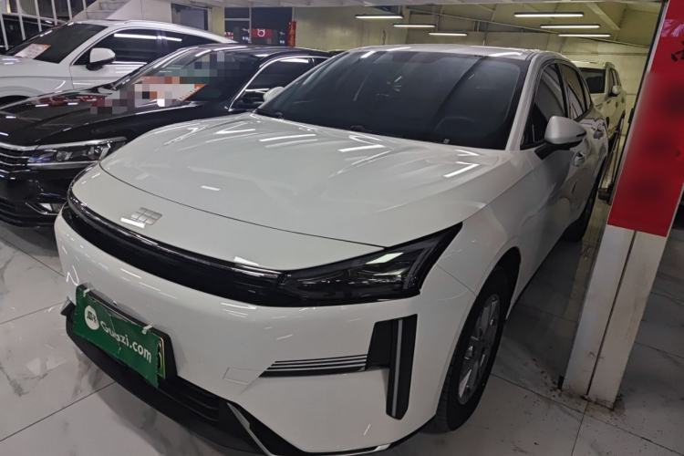 Used Geely Galaxy L6 2025 EM-i 60km Launch Edition