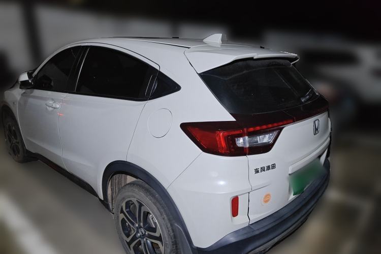 Used Honda XR-V 2021 1.5L CVT Comfort Version
