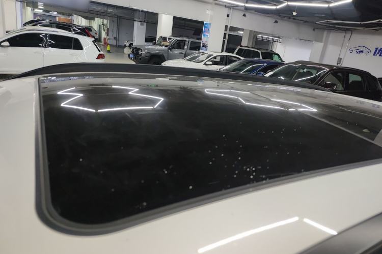 Used BMW X1 2016 sDrive18Li Fashion Model