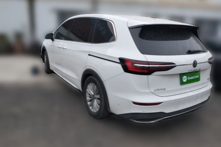 Used Volkswagen Viloran 2020 330TSI Business Edition
