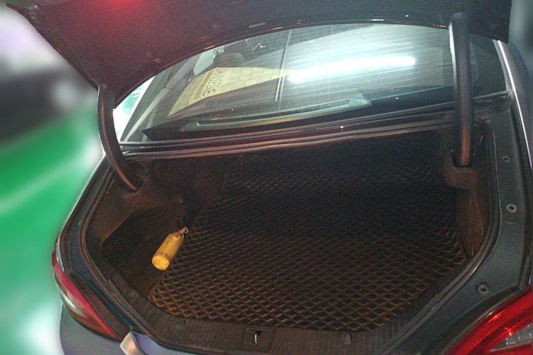 Used Mercedes-Benz CLS 2012 CLS 300 CGI Trunk