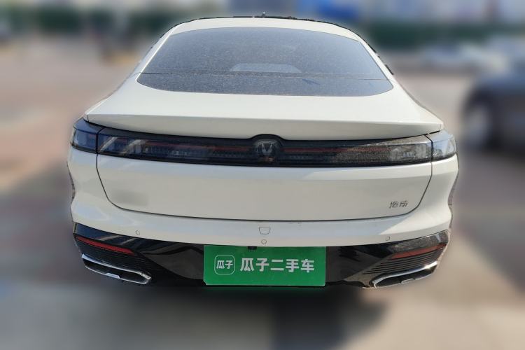 Used CHANGAN Eado 2026 Model, Fourth Generation, 1.5T 500Bar Dynamic Enjoyment Edition
