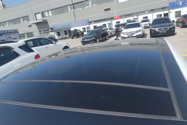 Used Hyundai Mistra 2017 1.8L Automatic Smart GLS China V Standard